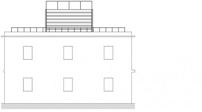 3 8 exhibition gallery regeneration by atelier z