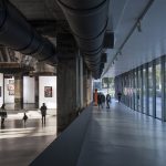 上海艺仓美术馆 / 大舍建筑设计事务所+同济大学建筑设计研究院（集团）有限公司