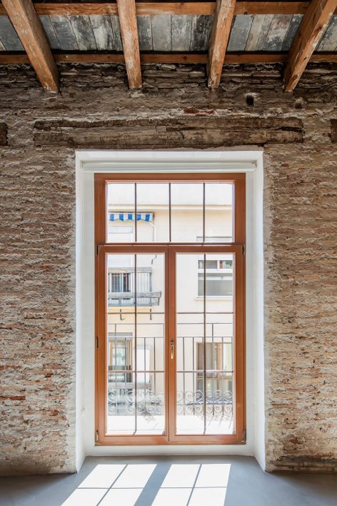 Musico Iturbi by Roberto di Donato Architecture