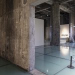 上海艺仓美术馆 / 大舍建筑设计事务所+同济大学建筑设计研究院（集团）有限公司