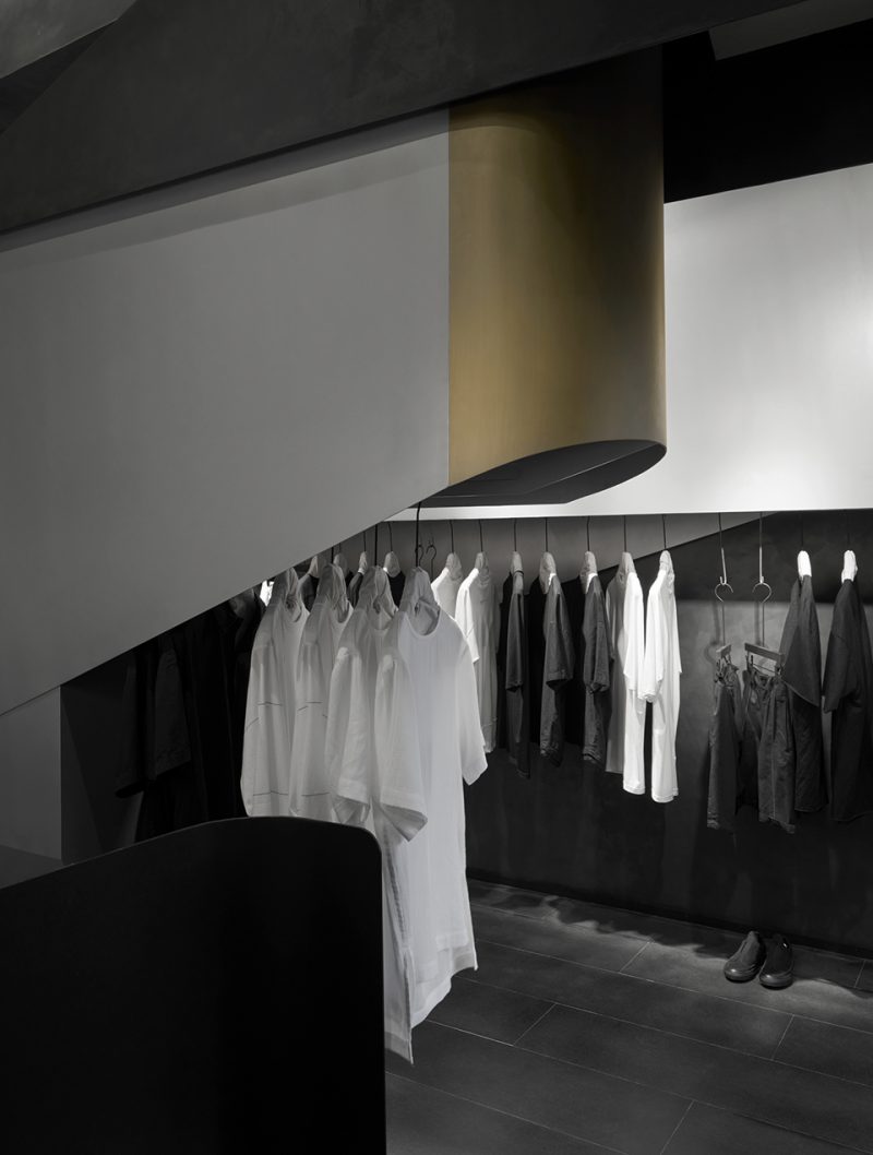 guan x k house china by hangzhou yebin interior design