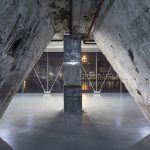 上海艺仓美术馆 / 大舍建筑设计事务所+同济大学建筑设计研究院（集团）有限公司