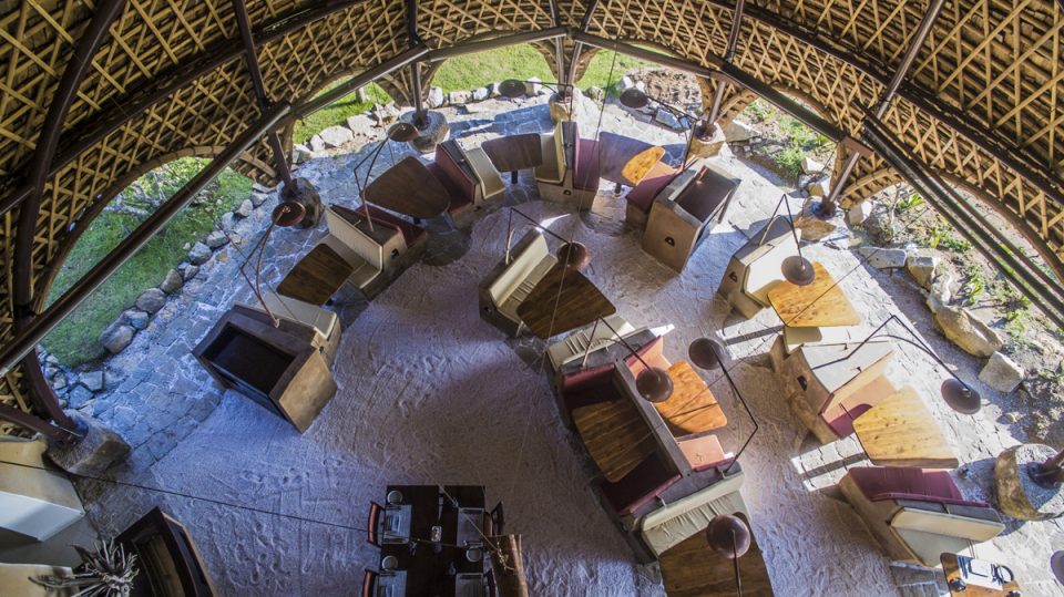 Wild Coast Tented Lodge by Nomadic Resorts Bo Reudler Studio