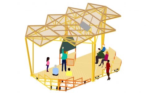 tandem urban transformation process by creatica enorme studio pezestudio org txp todo x la praxis