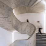 上海艺仓美术馆 / 大舍建筑设计事务所+同济大学建筑设计研究院（集团）有限公司