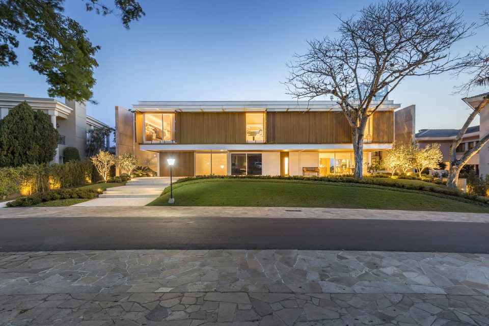 Jardim do Sol House