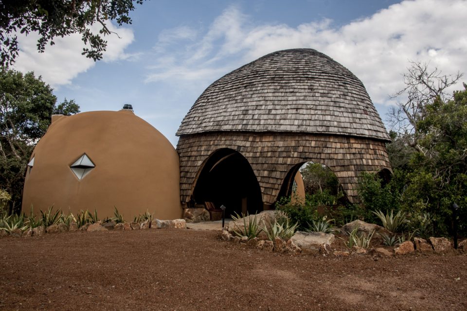Wild Coast Tented Lodge by Nomadic Resorts Bo Reudler Studio