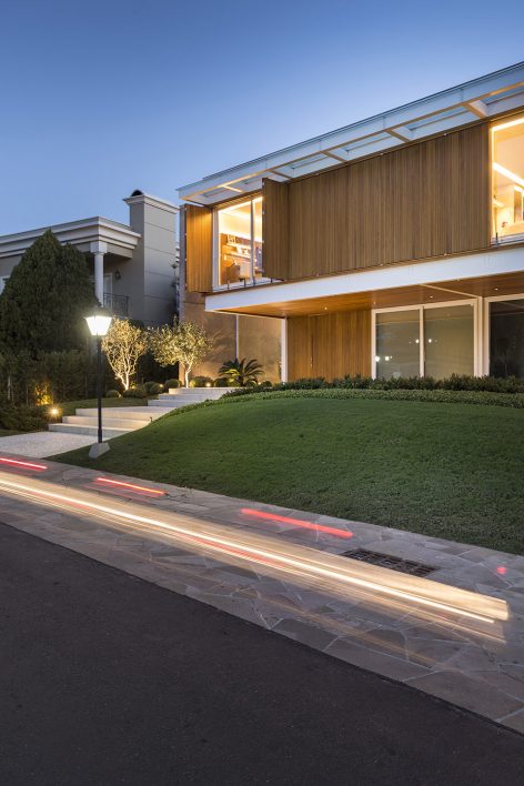 Jardim do Sol House