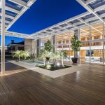 Jardim do Sol 住宅，巴西阿雷格里港 / Hype工作室