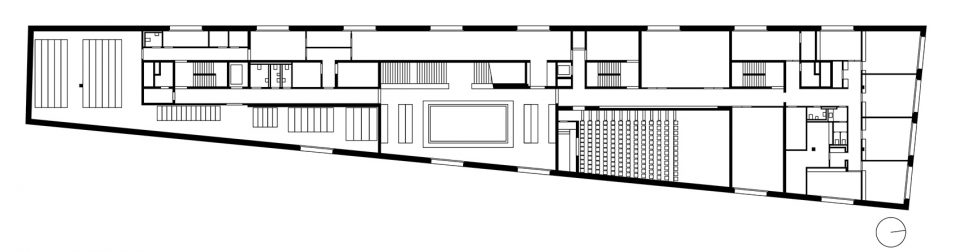 City Library Heidenheim by Max Dudler