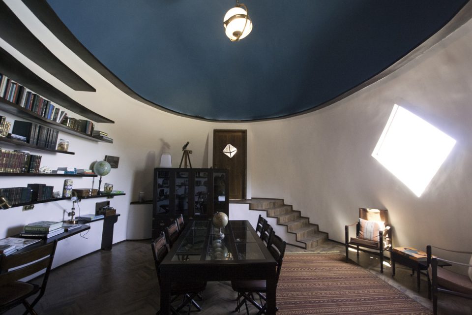 Wild Coast Tented Lodge by Nomadic Resorts Bo Reudler Studio