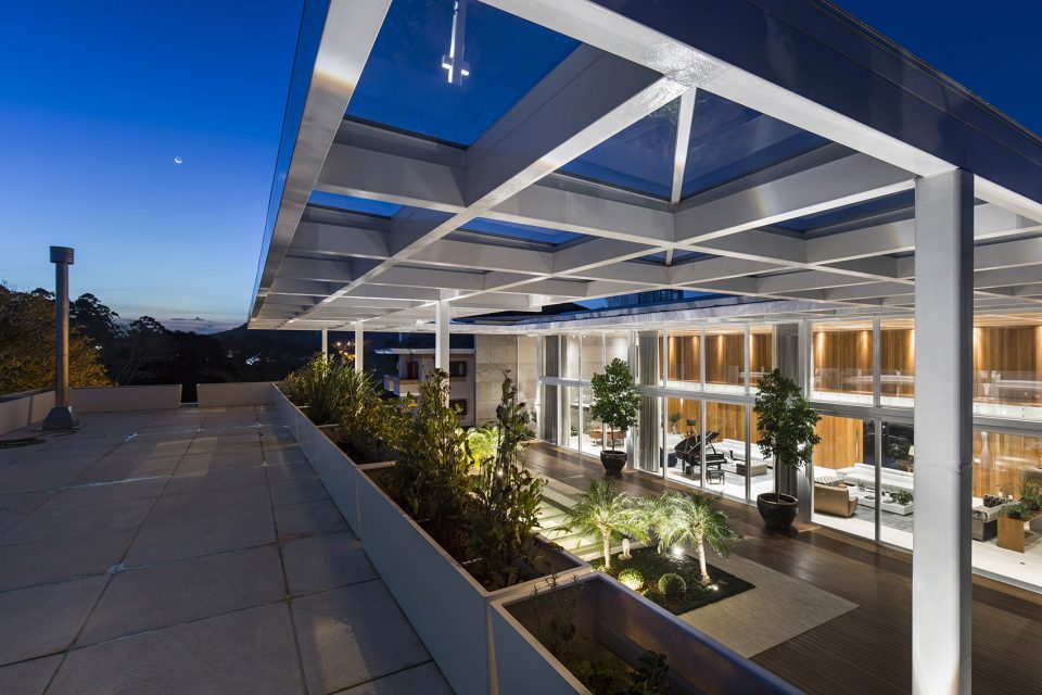 Jardim do Sol House