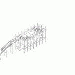上海艺仓美术馆 / 大舍建筑设计事务所+同济大学建筑设计研究院（集团）有限公司