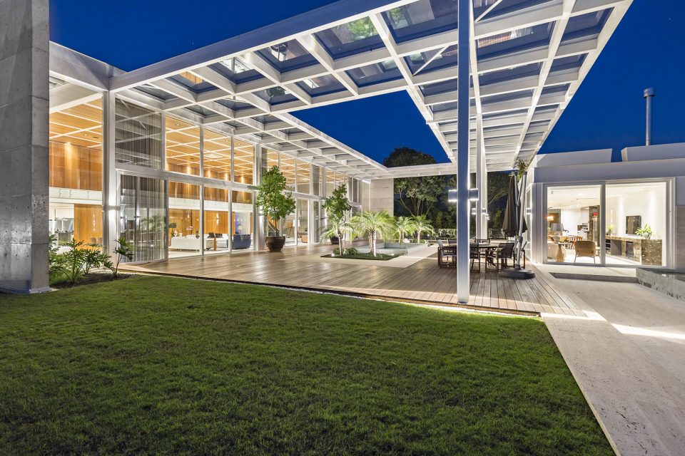 Jardim do Sol House