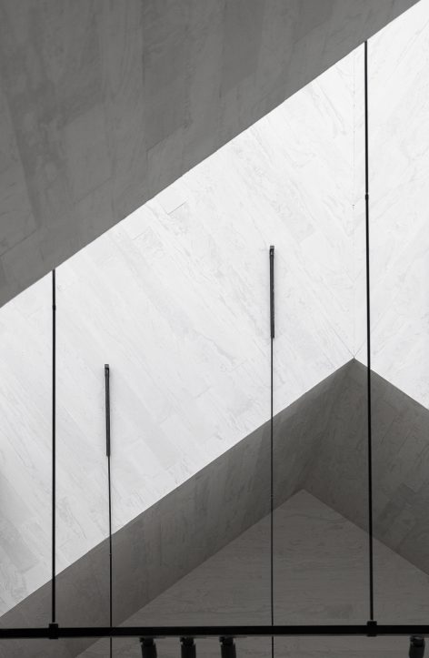 SKY EXHIBITION HALL by DOMANI