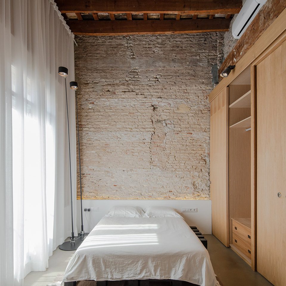 Musico Iturbi by Roberto di Donato Architecture