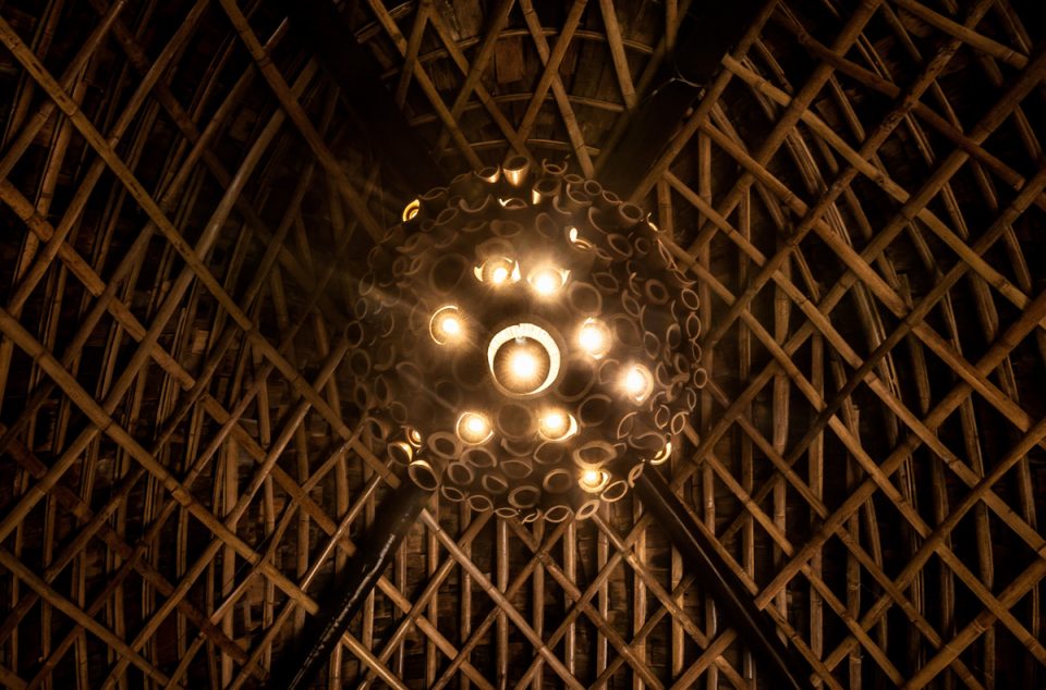 Wild Coast Tented Lodge by Nomadic Resorts Bo Reudler Studio