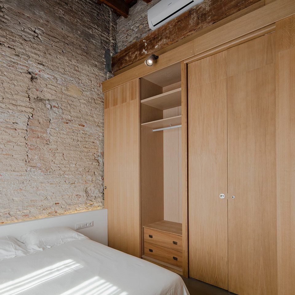Musico Iturbi by Roberto di Donato Architecture