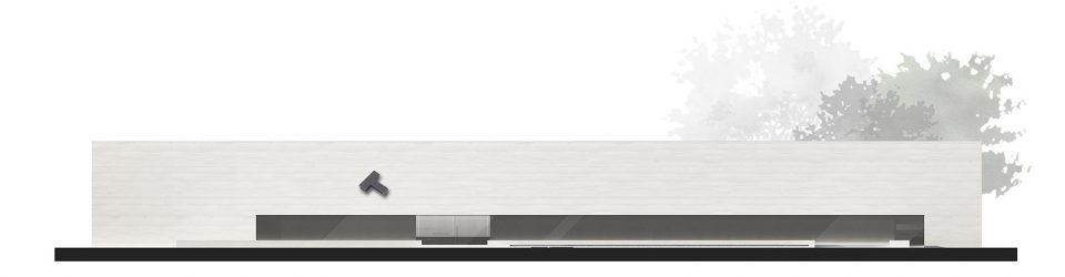 SKY EXHIBITION HALL by DOMANI