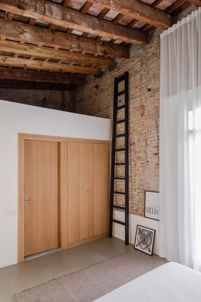 Musico Iturbi by Roberto di Donato Architecture