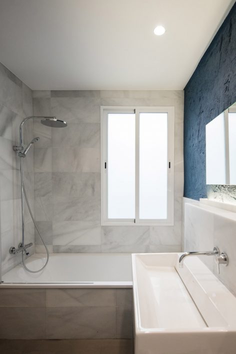 Musico Iturbi by Roberto di Donato Architecture