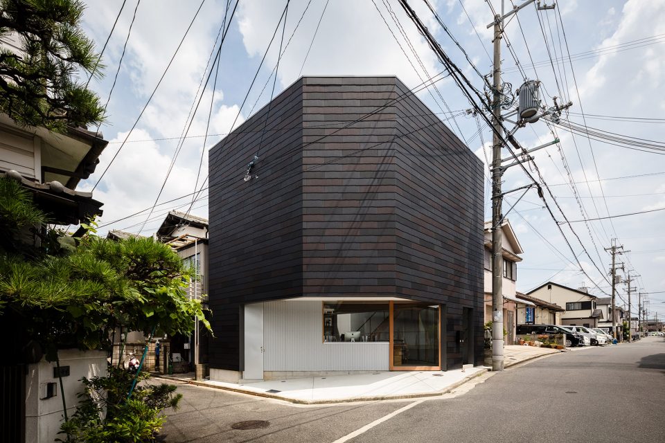 external view1 sakai sai architectural design office