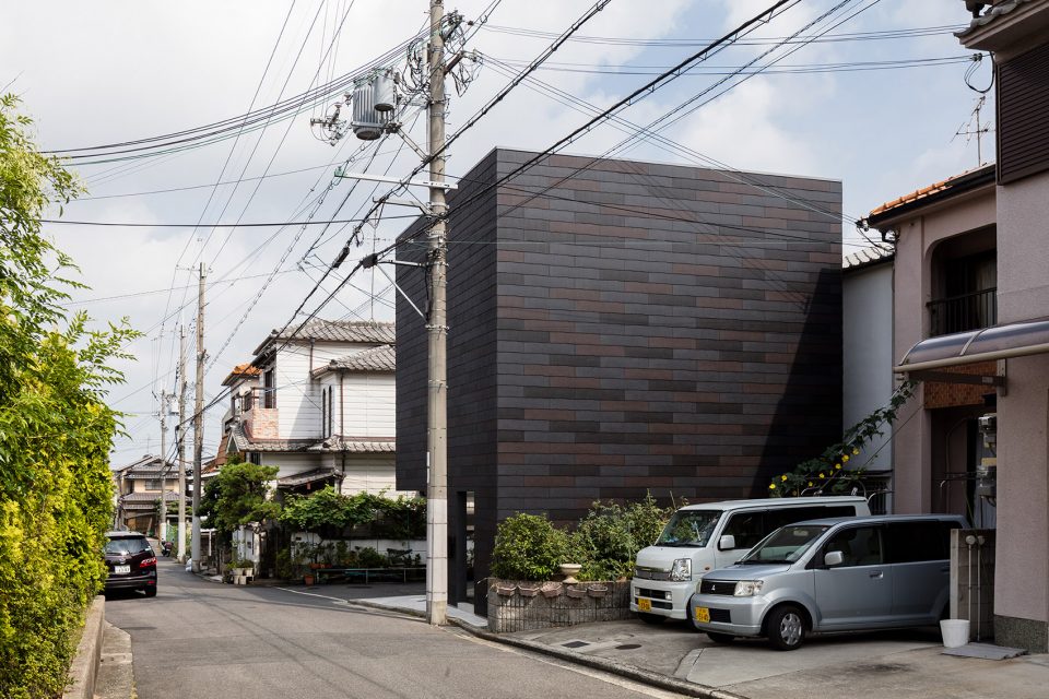 external view2 sakai sai architectural design office