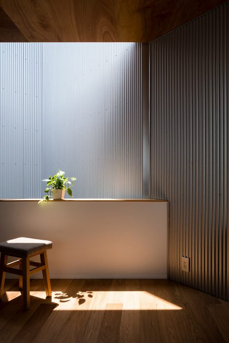 LDK4 sakai sai architectural design office