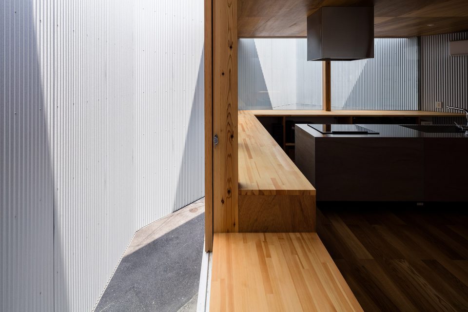void2 sakai sai architectural design office