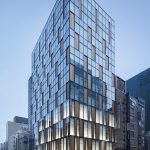 资生堂旗舰店改造，日本 / nendo