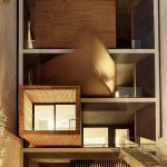 Sharifi-ha住宅，伊朗 / NextOffice