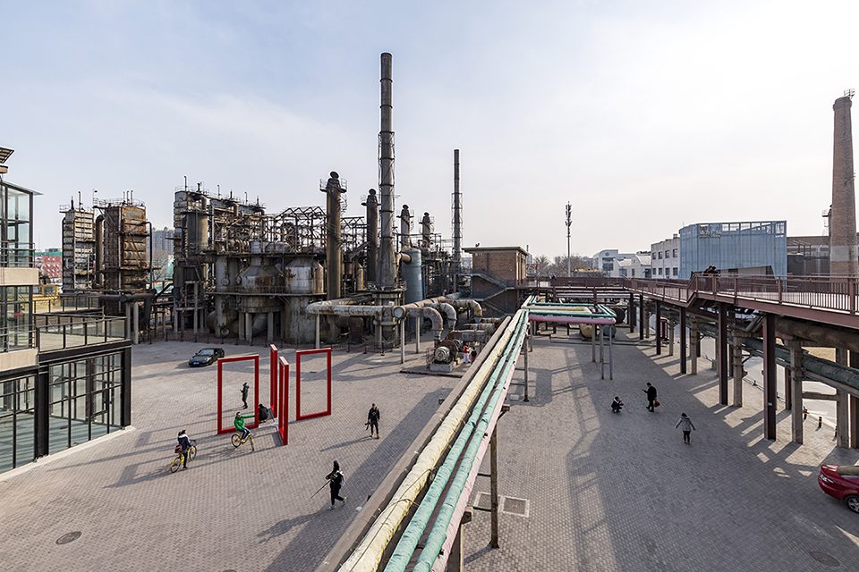 798 arts district wins apa pierre lenfant award sasaki