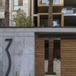 Sharifi-ha住宅，伊朗 / NextOffice