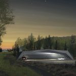2017 ASLA 传播类杰出奖：捍卫连通性-国际竞赛如何赢得全球关注并激发野生动物通道的设计创新，美国蒙大拿州 / ARC Solutions