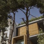 Sharifi-ha住宅，伊朗 / NextOffice