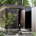 Case Inlet度假住宅，美国 / mwworks