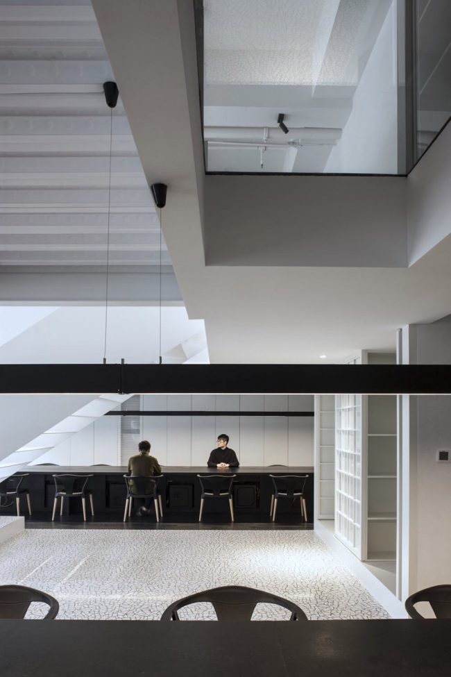 Office by Dongxingxijian