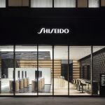 资生堂旗舰店改造，日本 / nendo