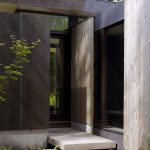 Case Inlet度假住宅，美国 / mwworks