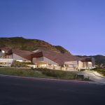 犹他州国家历史博物馆 / Ennead Architects