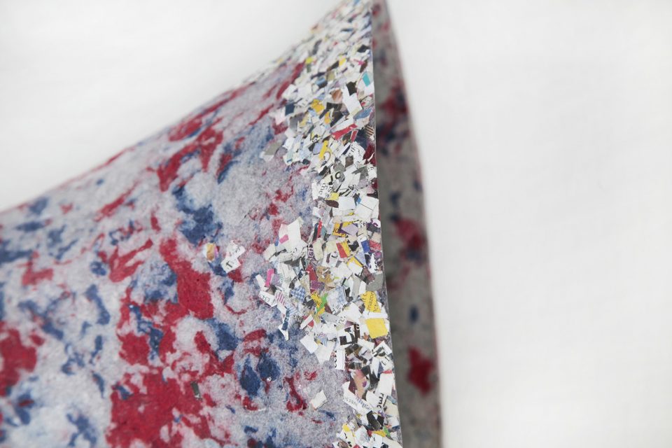 Paper possible by Wanghe Studio
