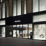 资生堂旗舰店改造，日本 / nendo
