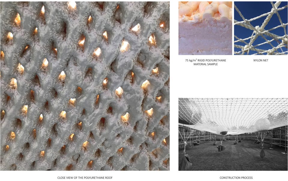 Soft Matter China by Naturalbuild