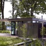Case Inlet度假住宅，美国 / mwworks