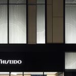 资生堂旗舰店改造，日本 / nendo