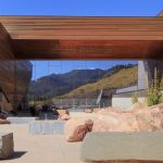 犹他州国家历史博物馆 / Ennead Architects