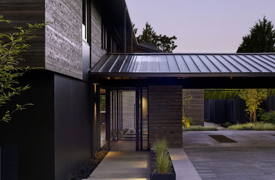 Laurelhurst MidCentury by mwworks