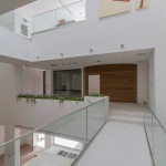 Sharifi-ha住宅，伊朗 / NextOffice