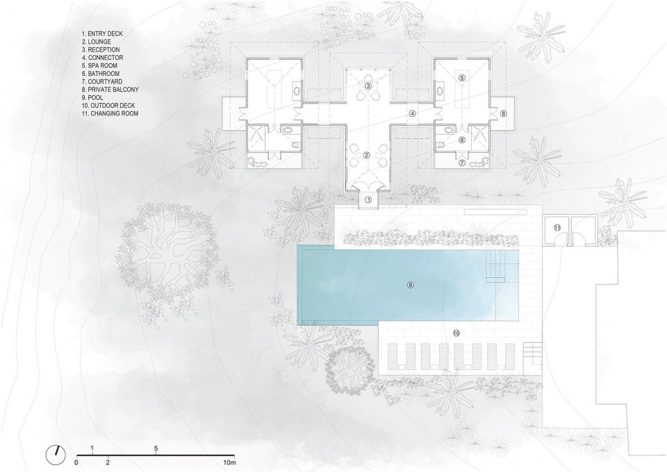 Cardamom Club by Kumar La Noce