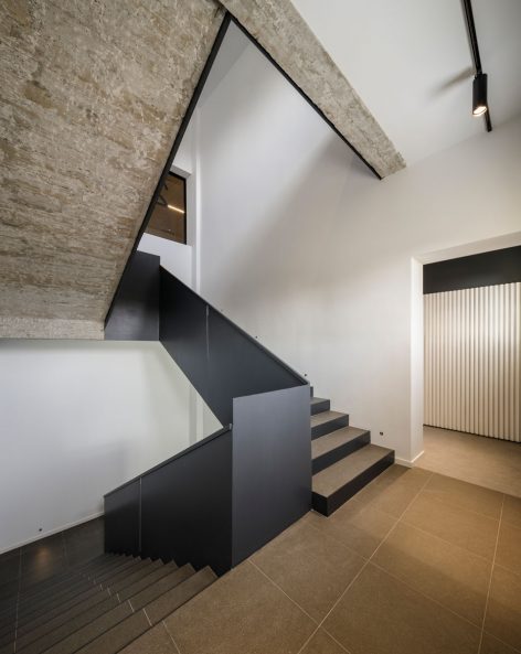 ILERNA ONLINE TRAINING OFFICES Spain by Studio Alfred García Gotós